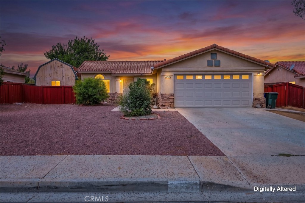 14282 Chestnut Street, Adelanto, CA 92301 — photo 1