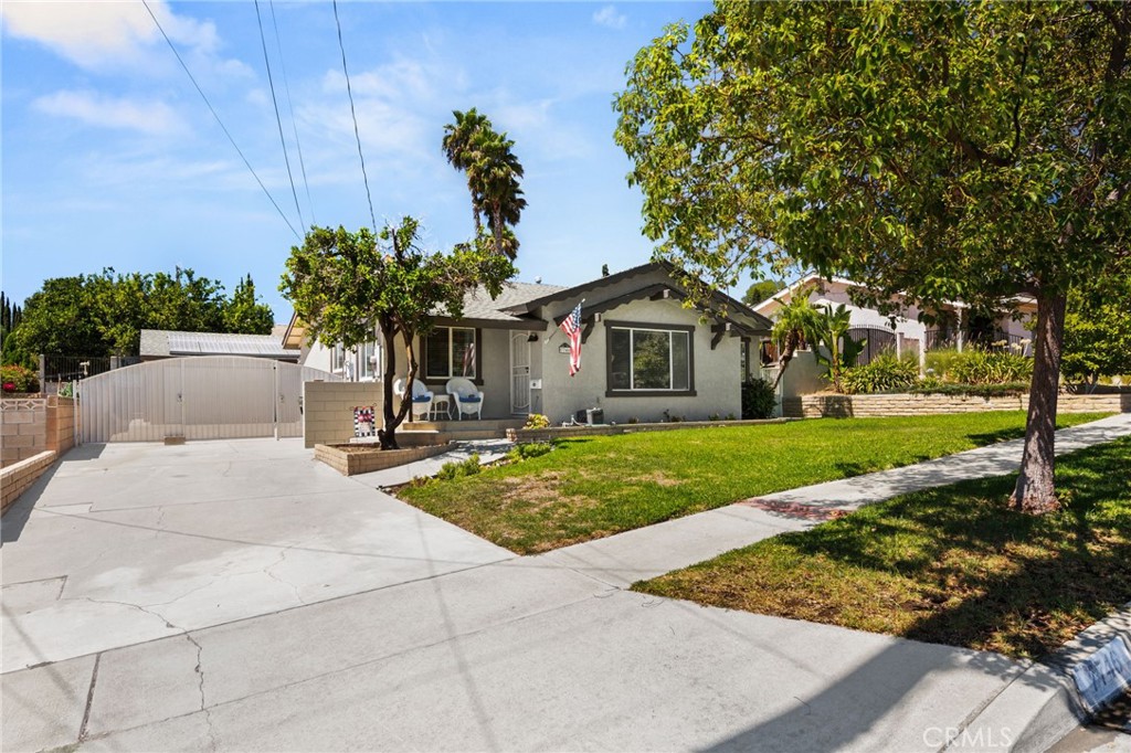 7746 Beryl Street, Rancho Cucamonga, CA 91730 — photo 1