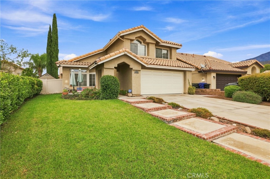 34982 Summerwood, Yucaipa, CA 92399 — photo 1