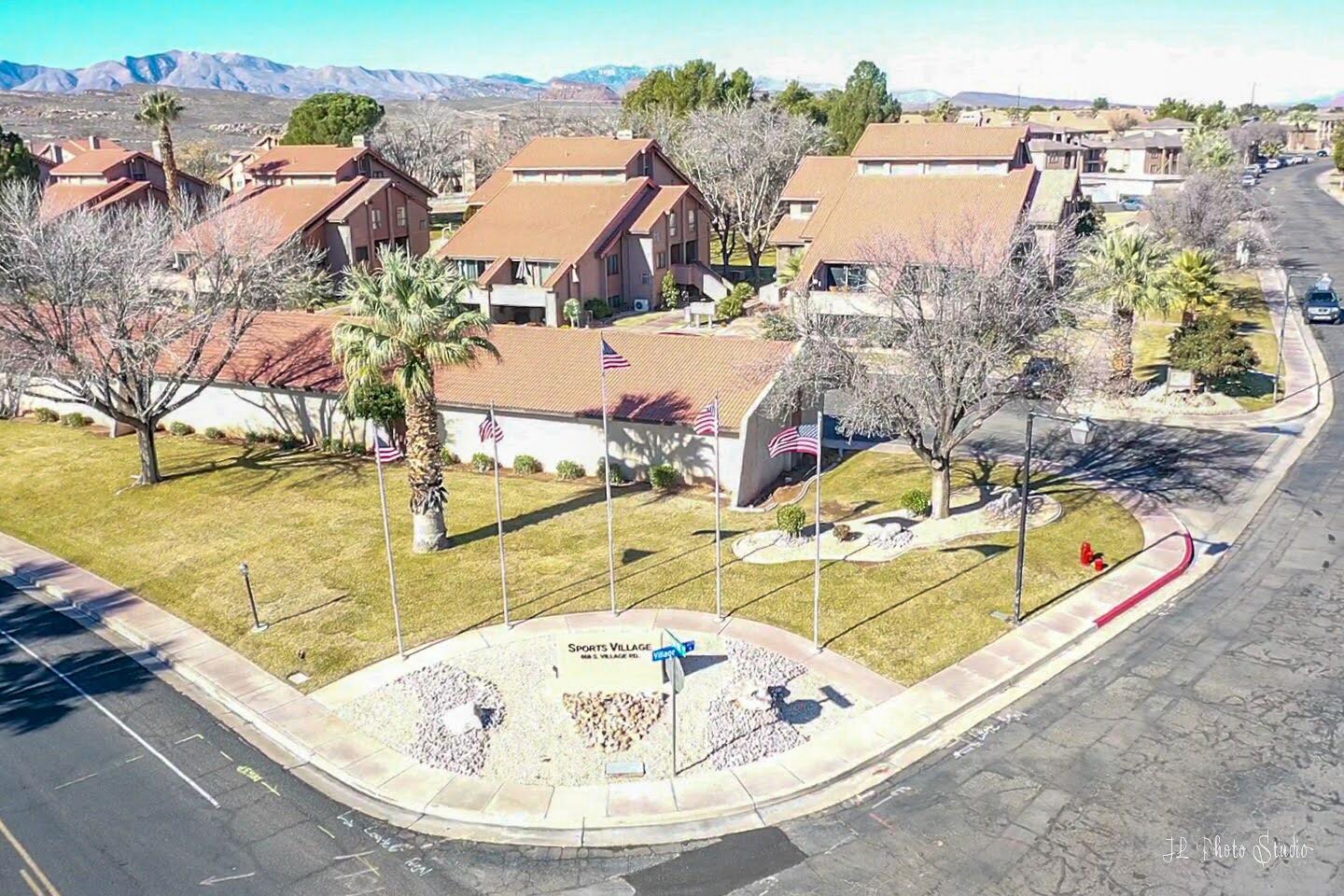 860 S Village RD B1, St George, UT 84770 — photo 1