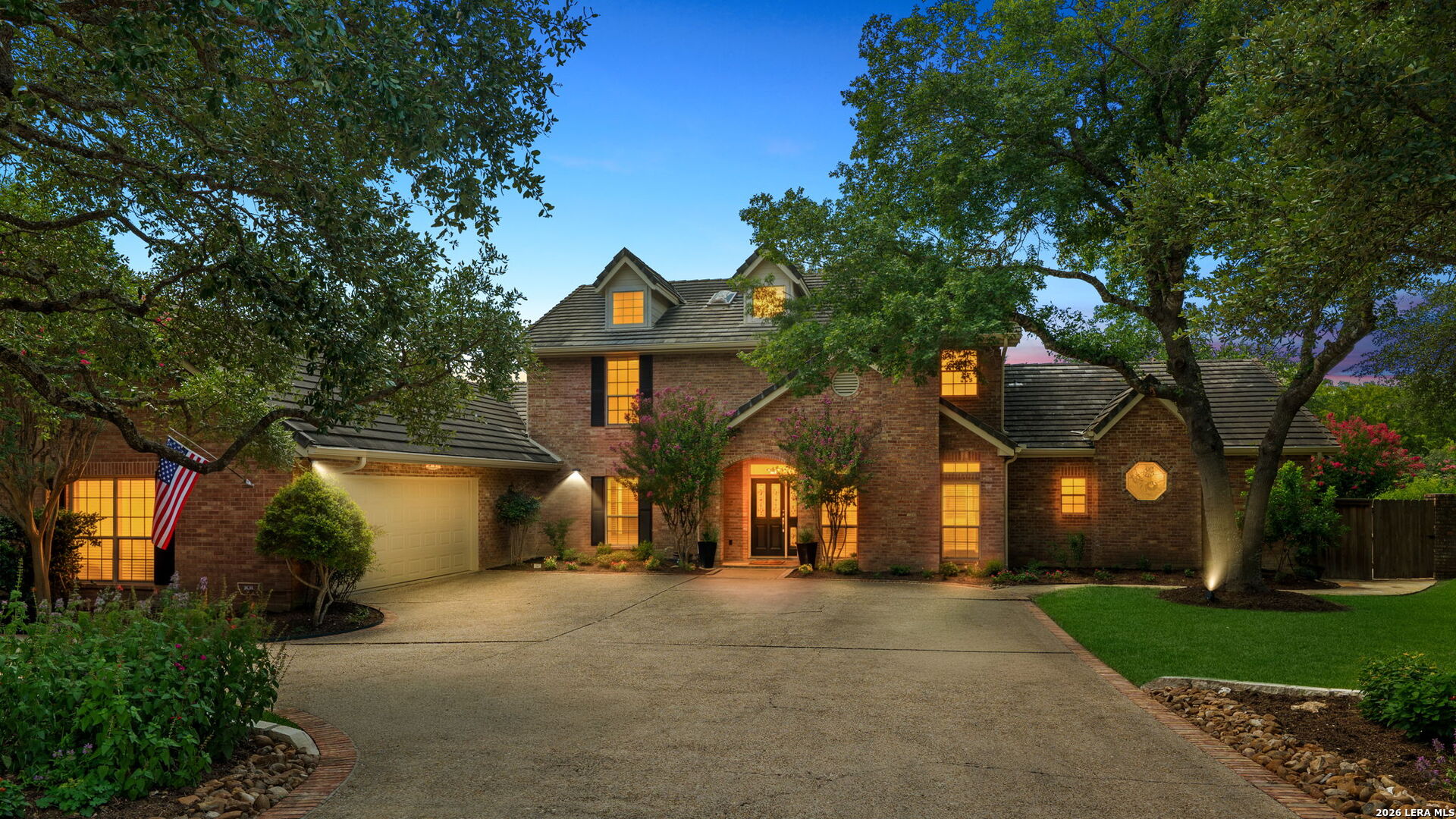 14007 BLUFF PARK DR, , 78216 — photo 1