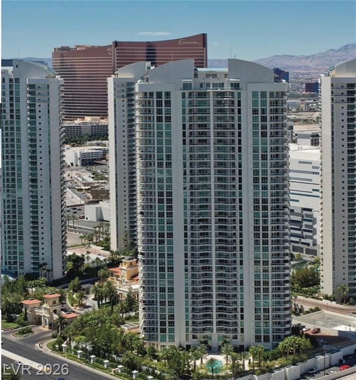 2877 Paradise Road, Las Vegas, NV 89109 — photo 1