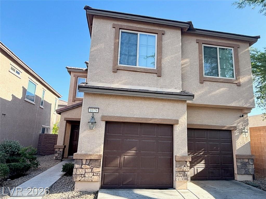 1079  Valley Light Avenue, Henderson, NV 89011 — photo 1