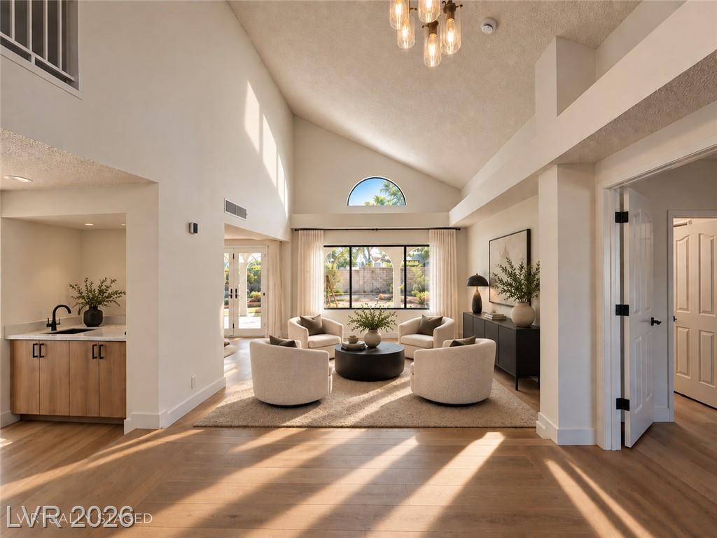 9109 Shelter Cove Court, Las Vegas, NV 89117 — photo 1