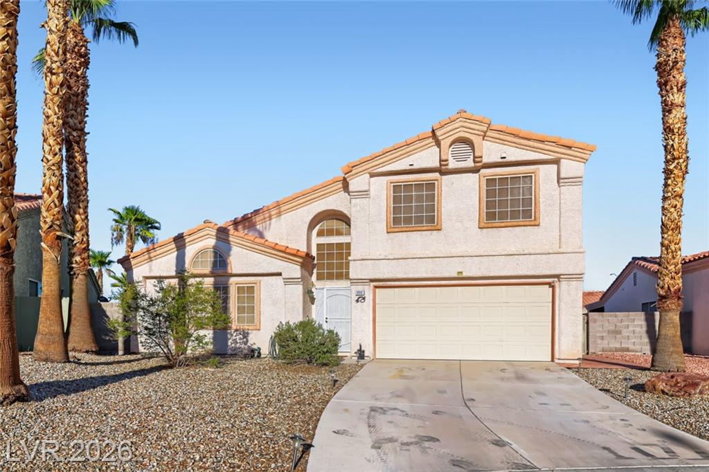 5242 Willowdale Court, North Las Vegas, NV 89031 — photo 1
