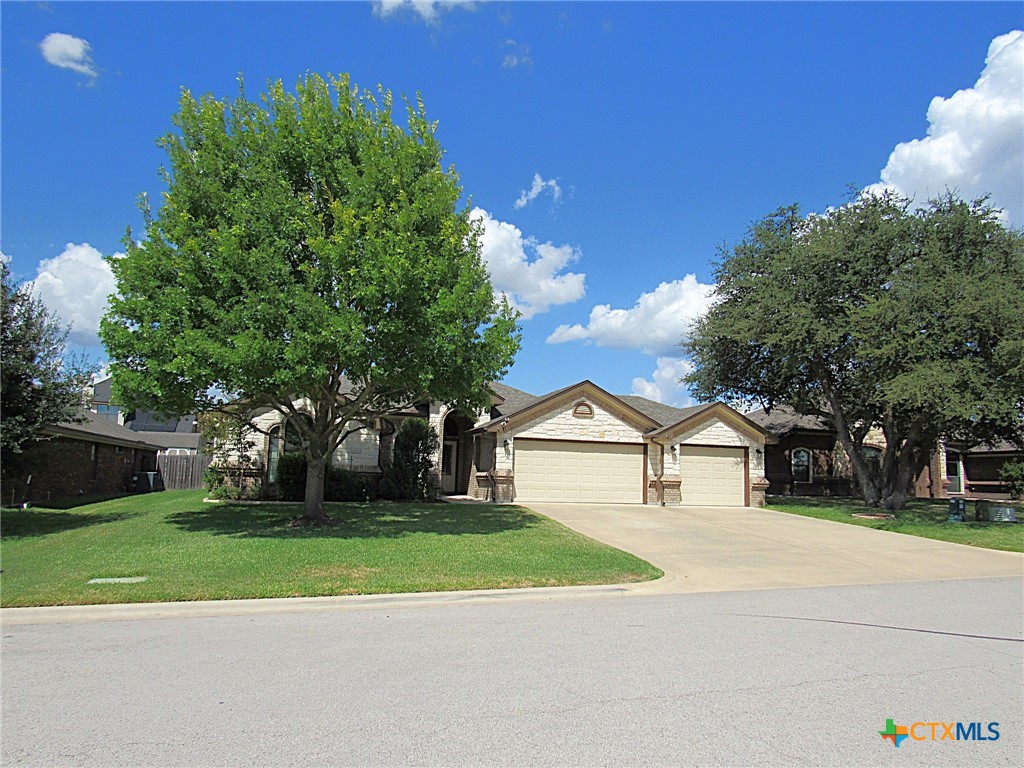 1107 Dry Ridge