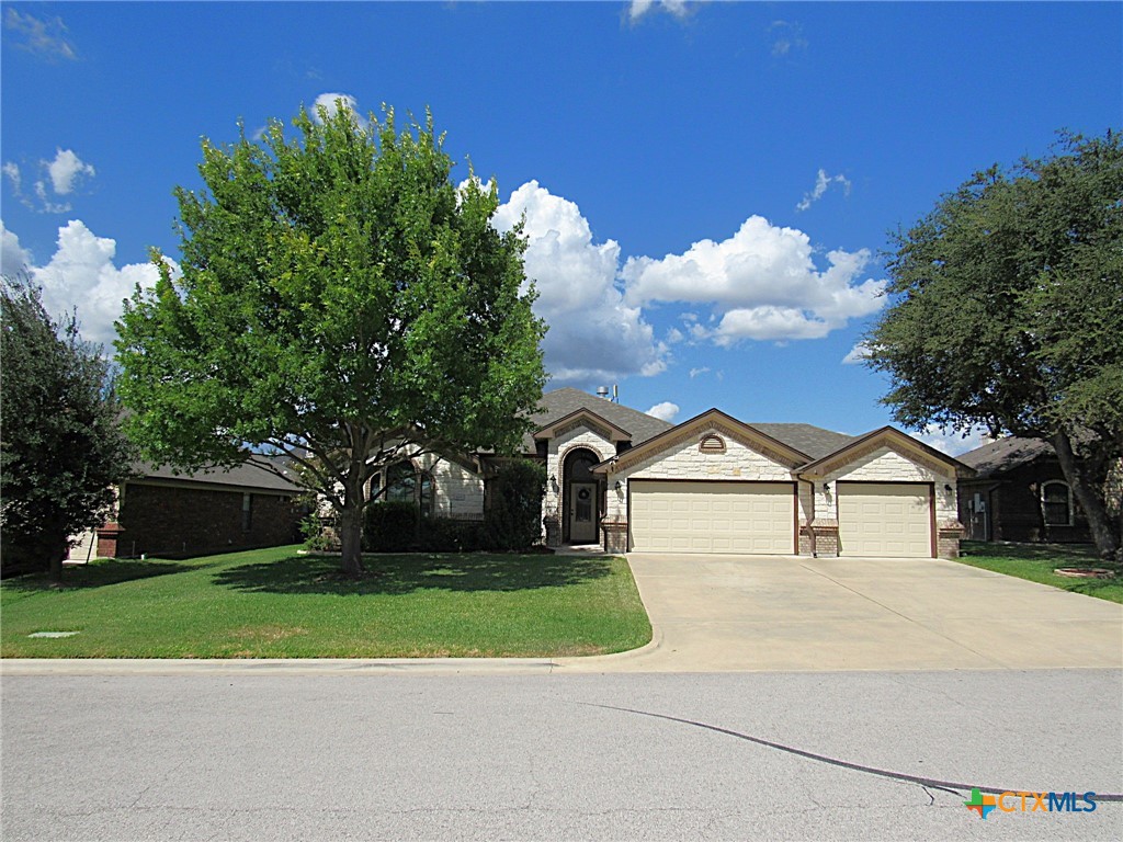 1107 Dry Ridge Road