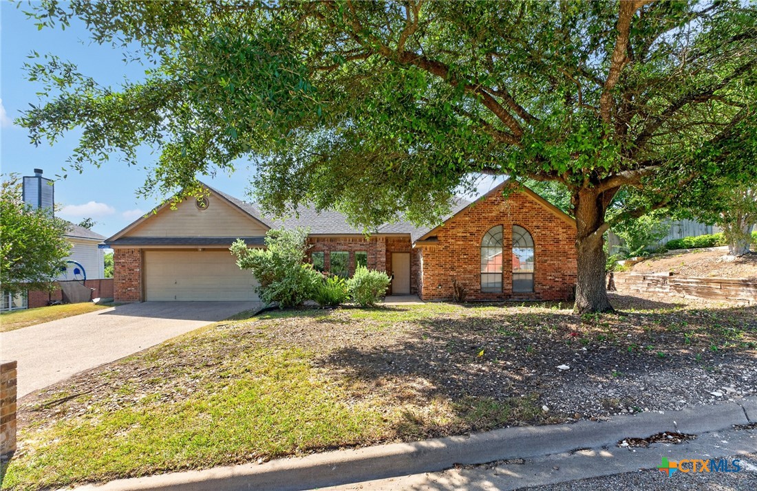 1905 Mcginnis Court, Harker Heights, TX 76548 — photo 1