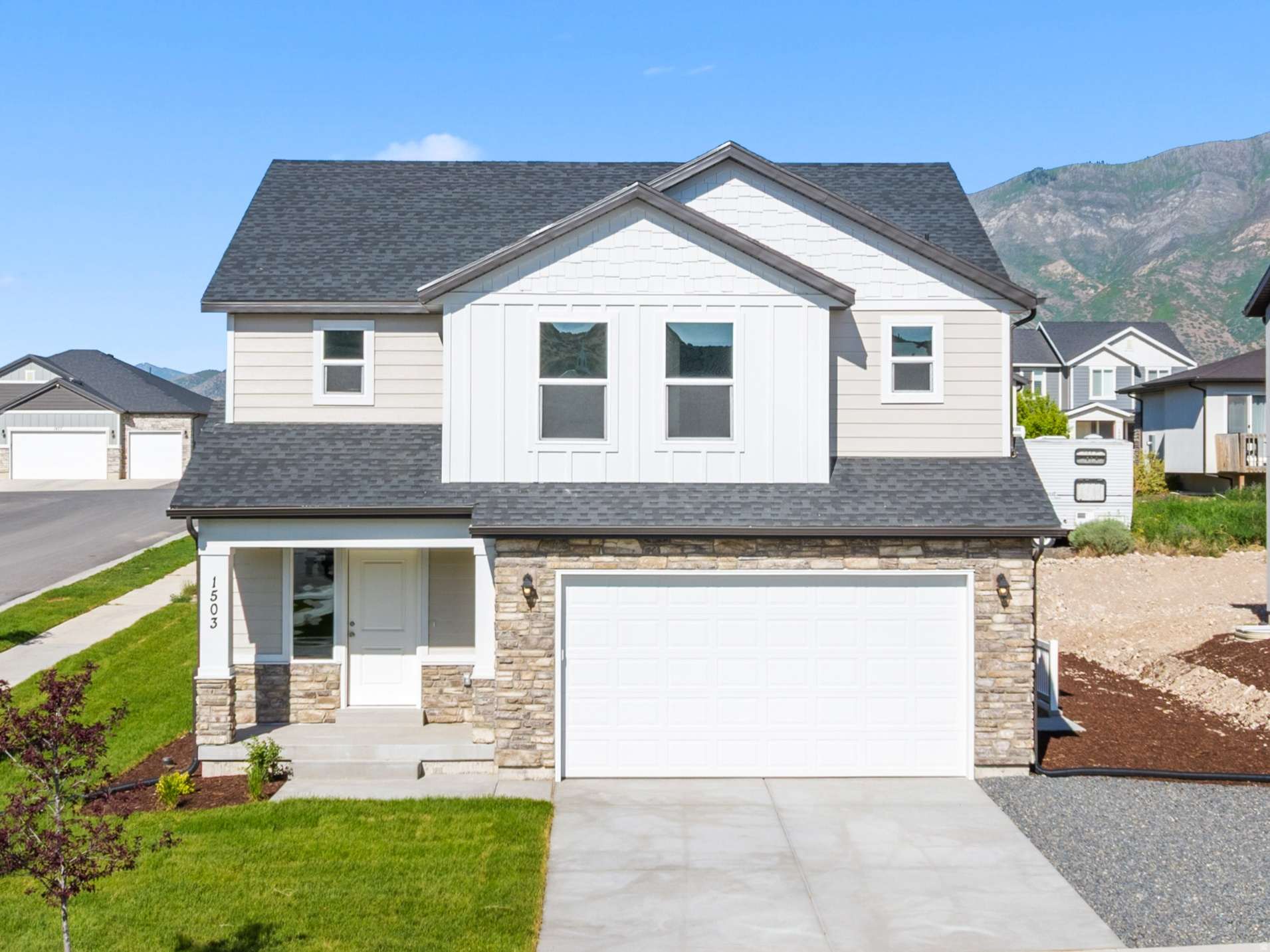 1503 S DEERBROOK RD STAN #SR 255