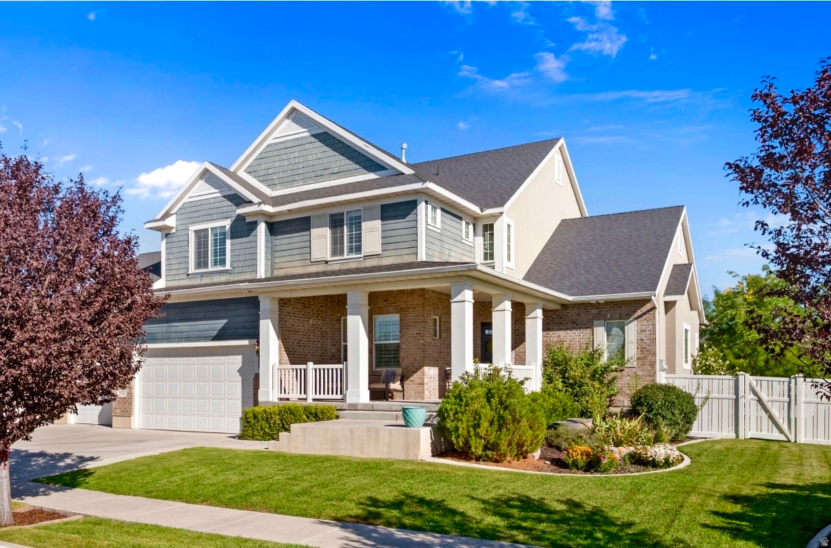 2038 W 450 N, Lehi, UT 84043 — photo 1