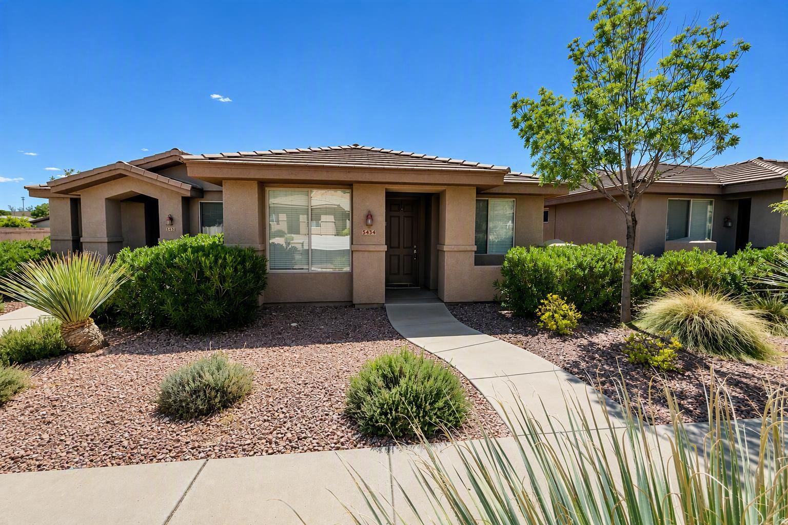 3434 E HIDDEN SPRINGS DR, Washington, UT 84780 — photo 1