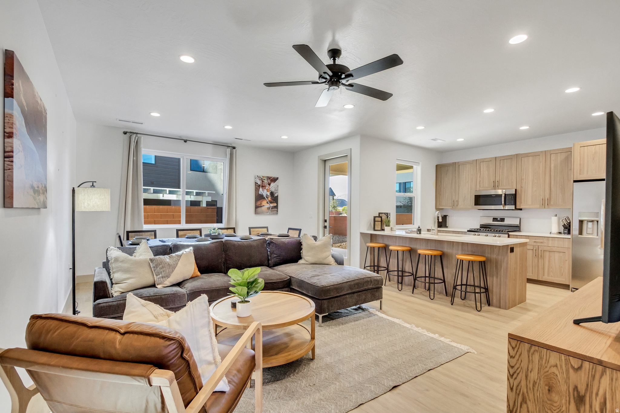 2420  SAGE DR #44, Santa Clara, UT 84765 — photo 1