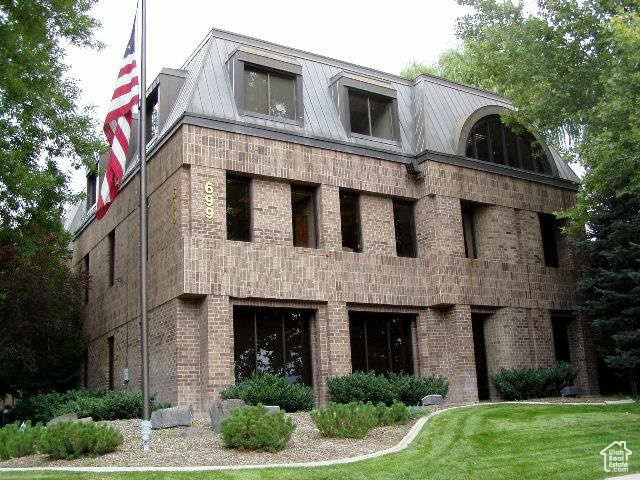 699 E SOUTH TEMPLE ST, Salt Lake City, UT 84102 — photo 1