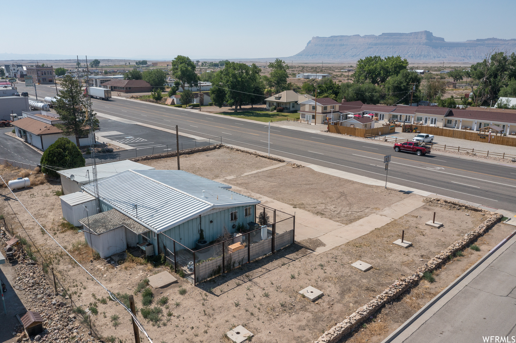 15 W MAIN ST, Green River, UT 84525 — photo 1