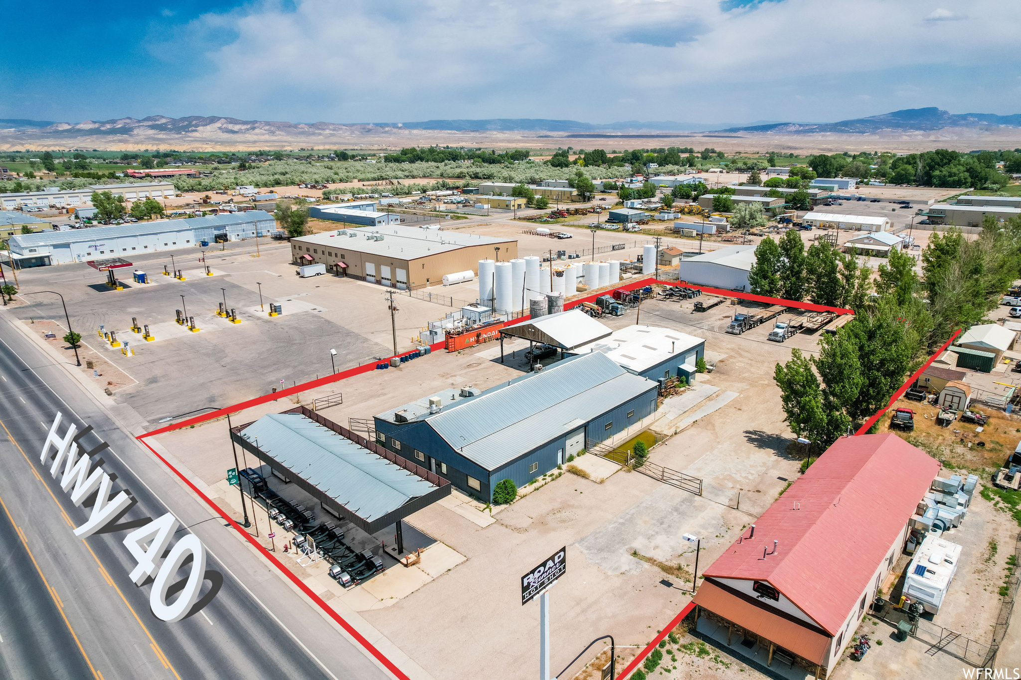 1581 S 1500 E, Naples, UT 84078 — photo 1