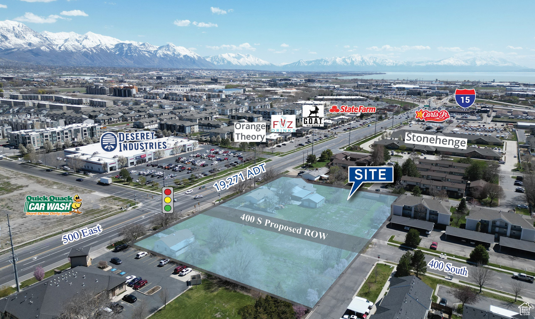 384 S 500 E, American Fork, UT 84003 — photo 1