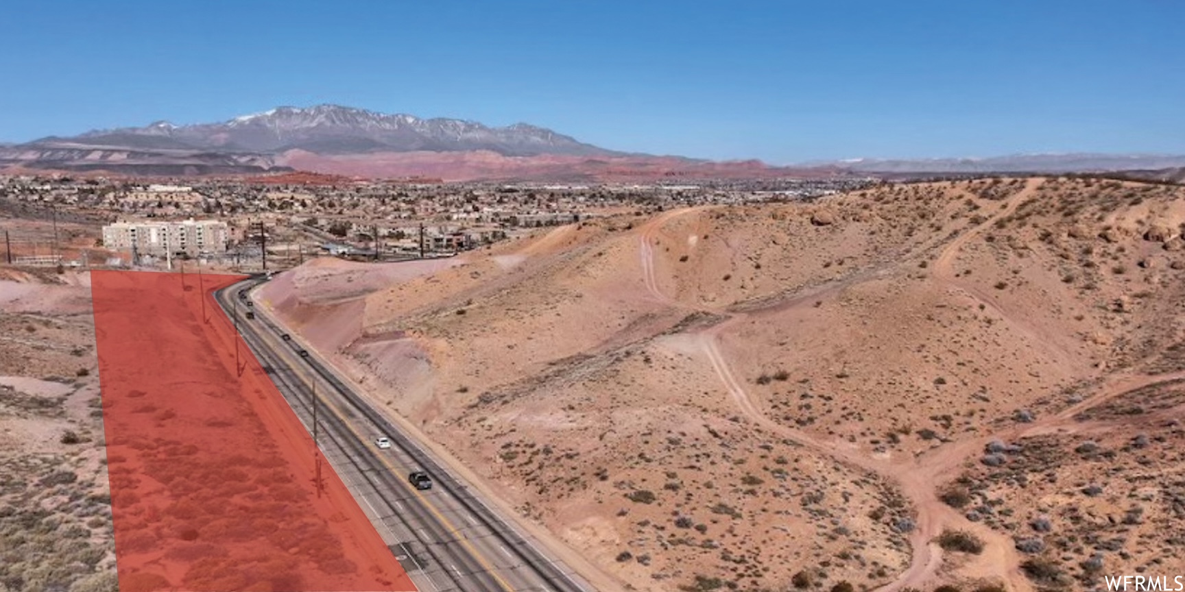 RIVERSIDE DR, St. George, UT 84790 — photo 1