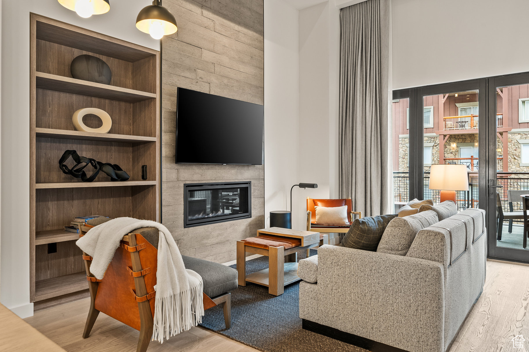 2417 W HIGH MOUNTAIN RD #2109, Park City, UT 84098 — photo 1