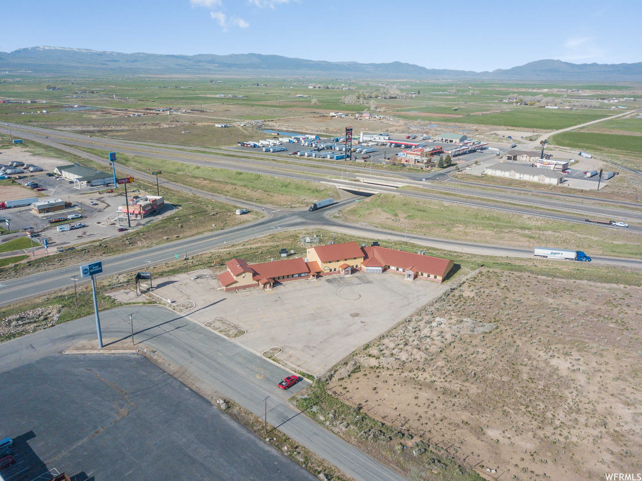 1425 N 400 W, Beaver, UT 84713 — photo 1