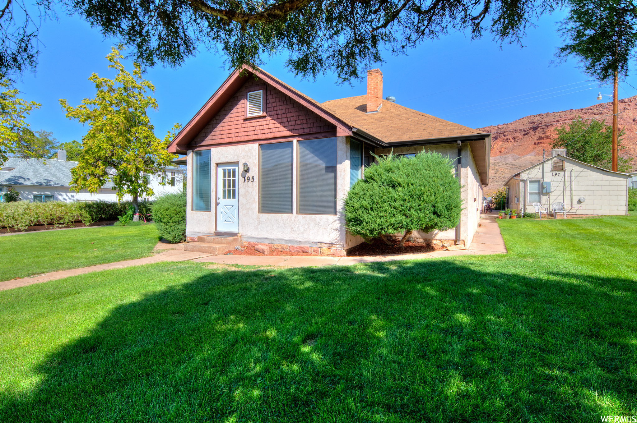 195 E 200 N, Moab, UT 84532 — photo 1