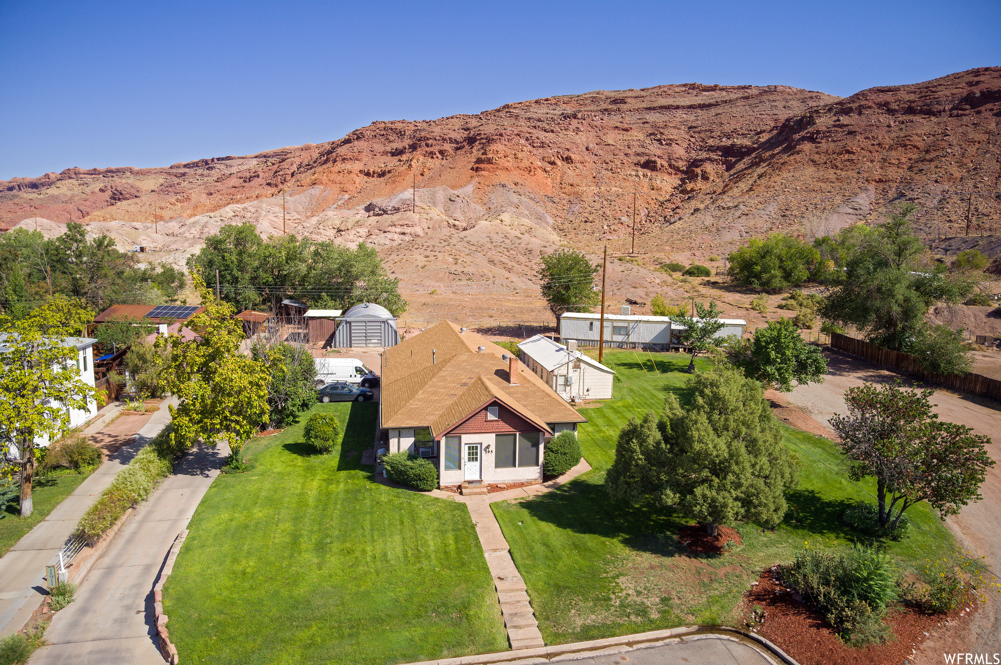195 E 200 N, Moab, UT 84532 — photo 1