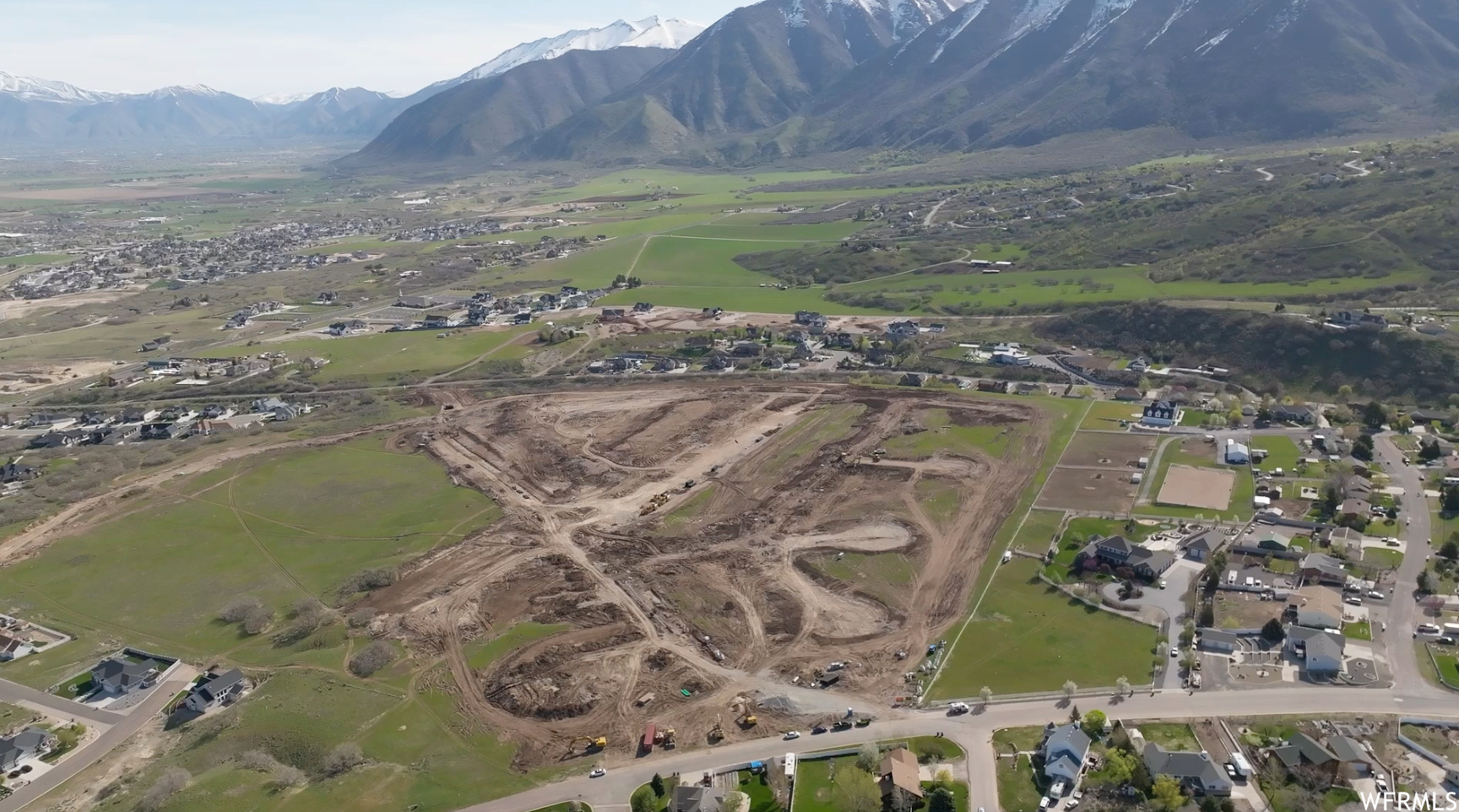 591 E LONGVIEW DR, Elk Ridge, UT 84651 — photo 1