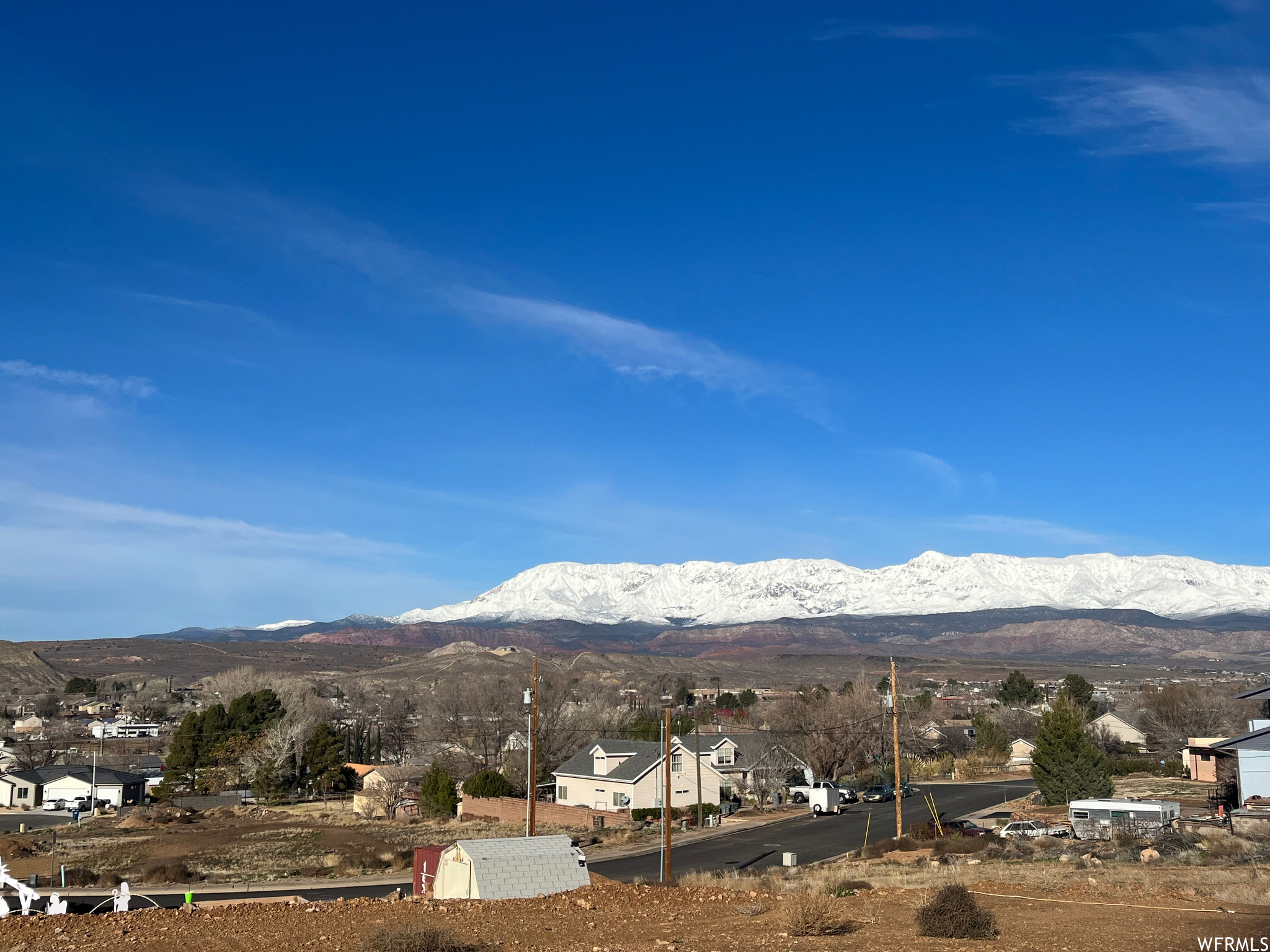 161 E 130 N, La Verkin, UT 84745 — photo 1