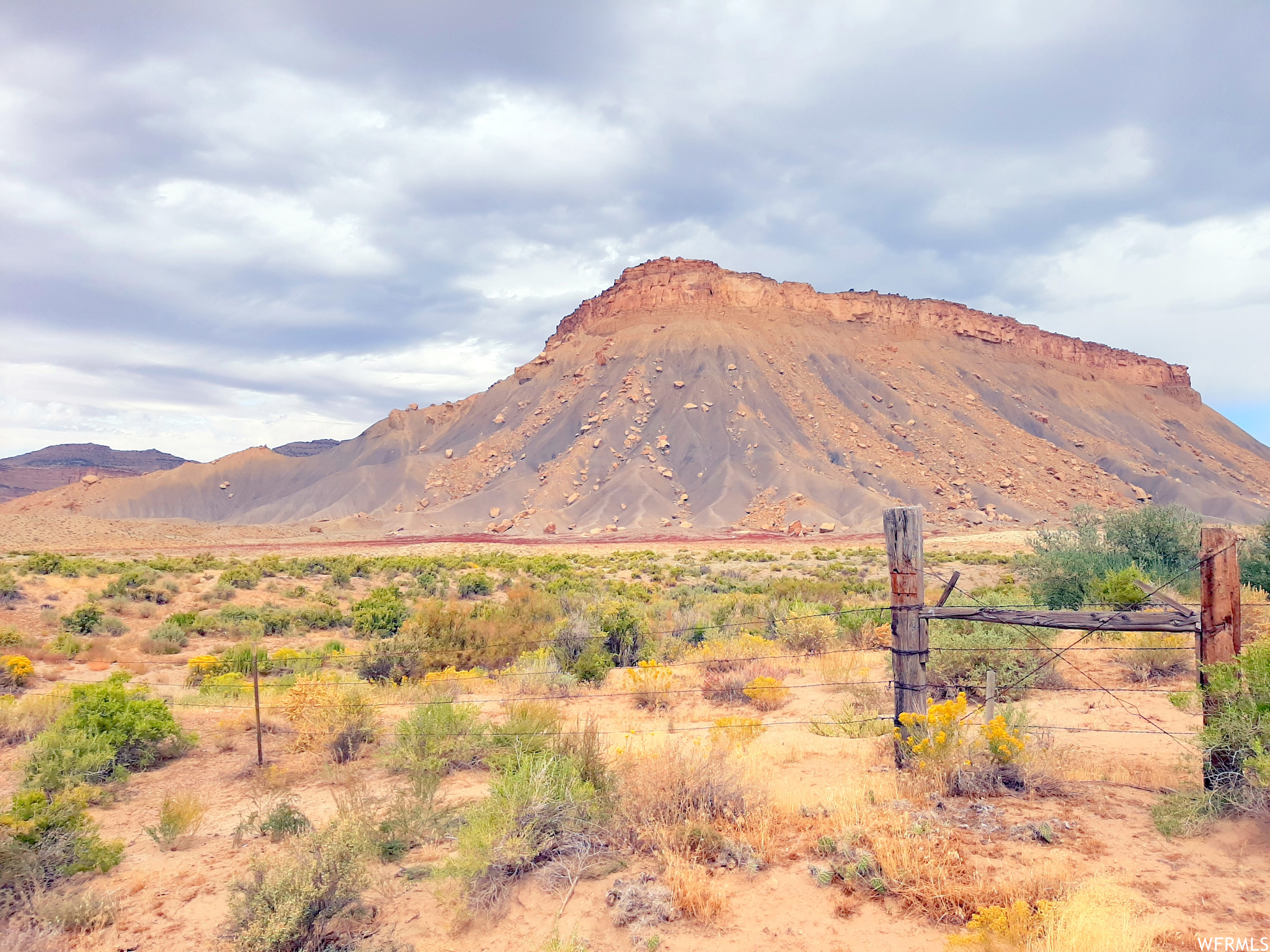 361 N THOMPSON CANYON RD., Thompson, UT 84540 — photo 1