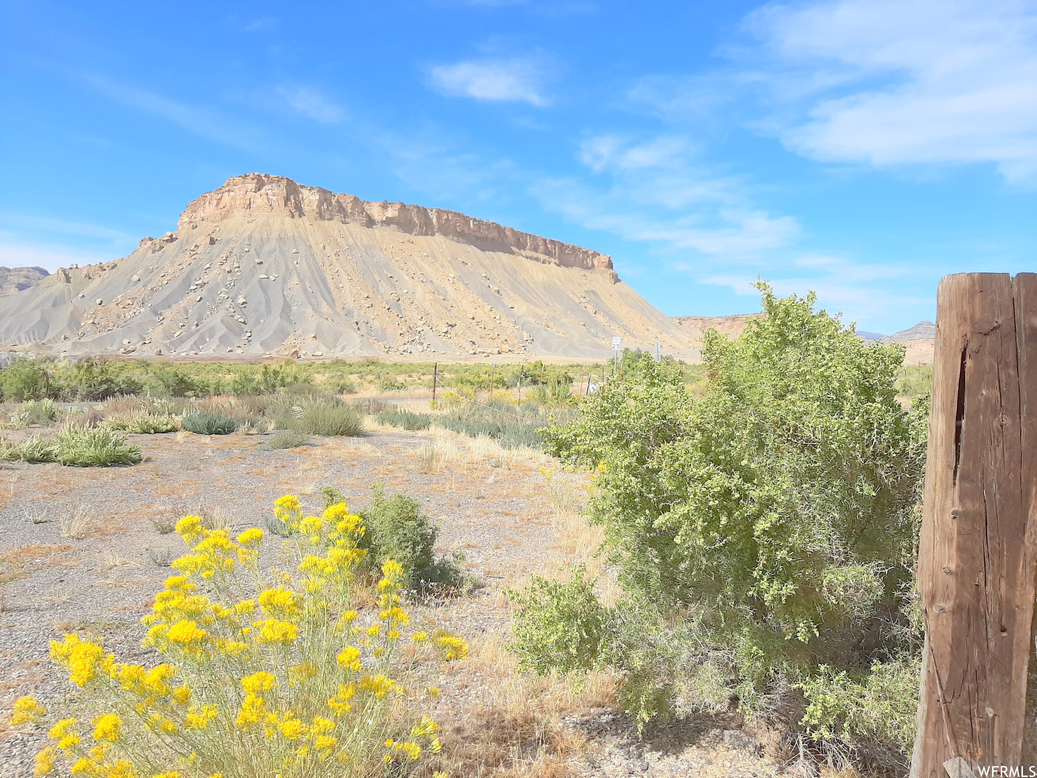 250 N THOMPSON CANYON RD., Thompson, UT 84540 — photo 1