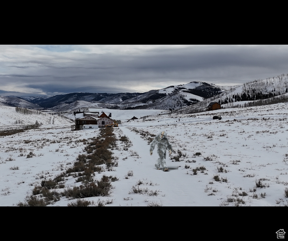 2056 W PONDTOWN RD, Scofield, UT 84526 — photo 1