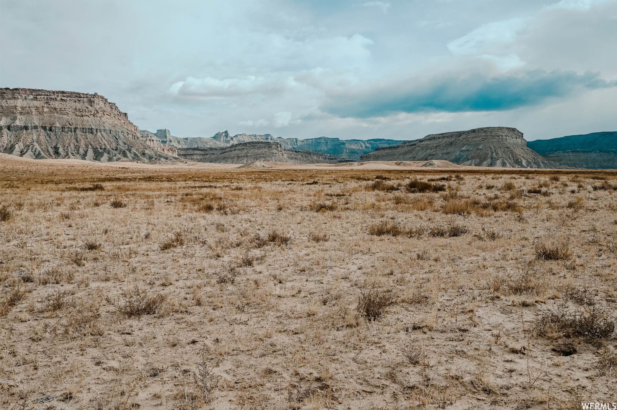 1  COAL CANYON RD., Green River, UT 84525 — photo 1