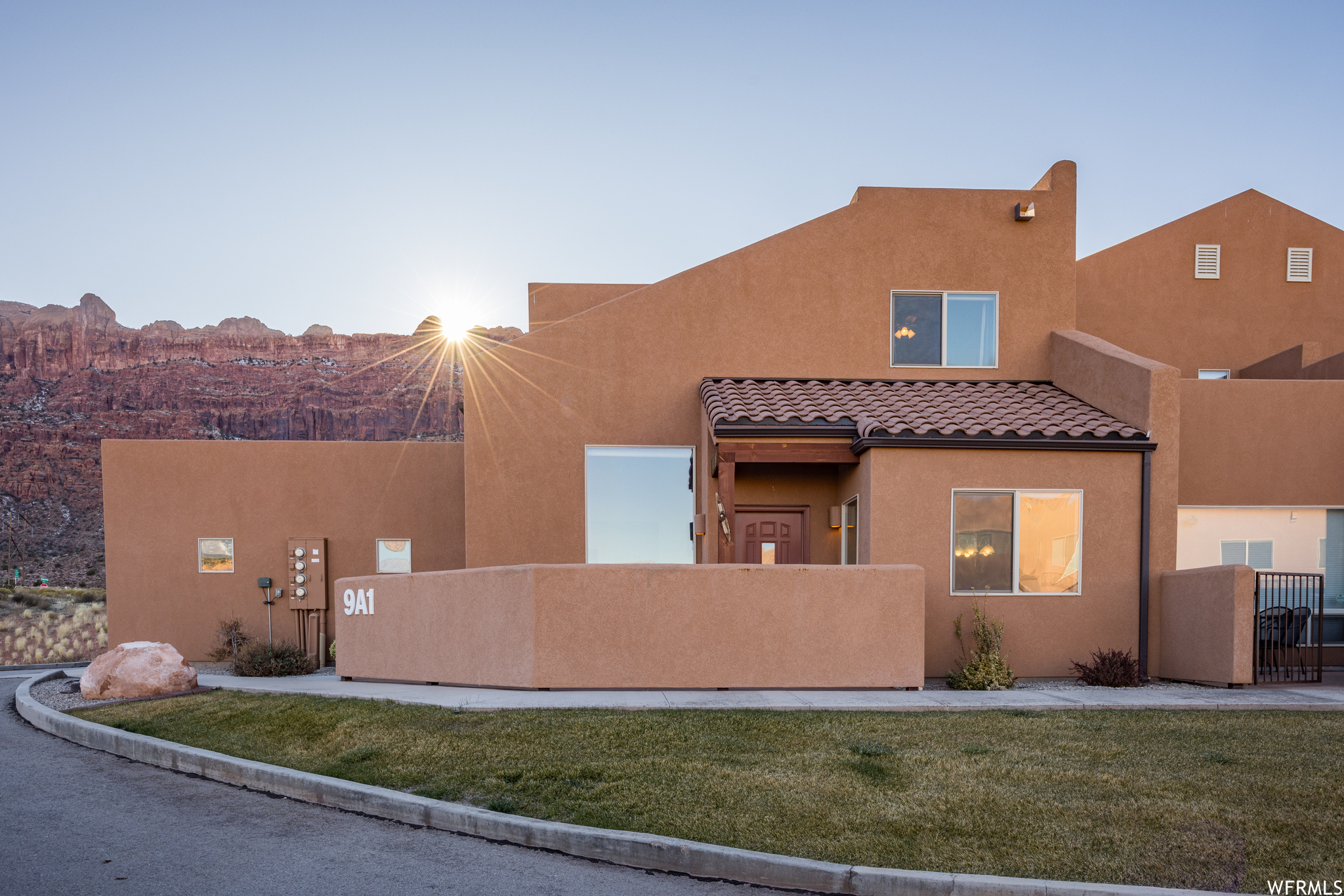 3862  DESERT WILLOW CIR  #9-A1, Moab, UT 84532 — photo 1