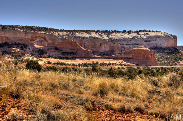 33 S JOE WILSON DR #E, Moab, UT 84532 — photo 1