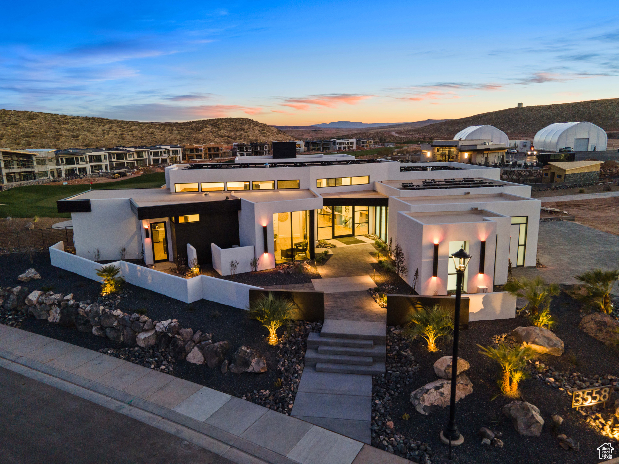 3558 S CYPRESS RD, Hurricane, UT 84737 — photo 1