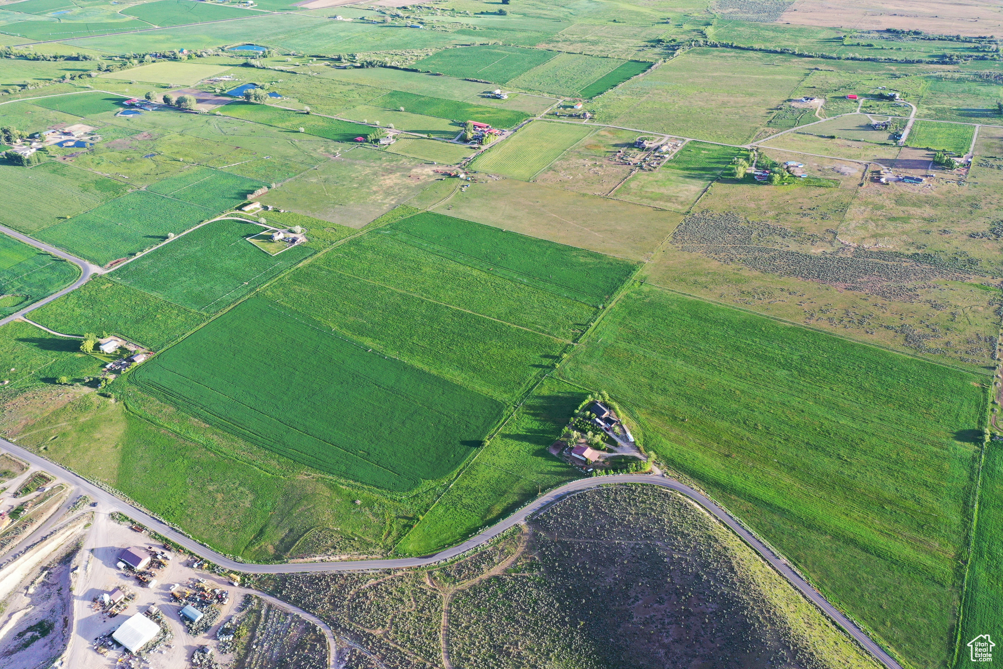 N, Mt Pleasant, UT 84647 — photo 1