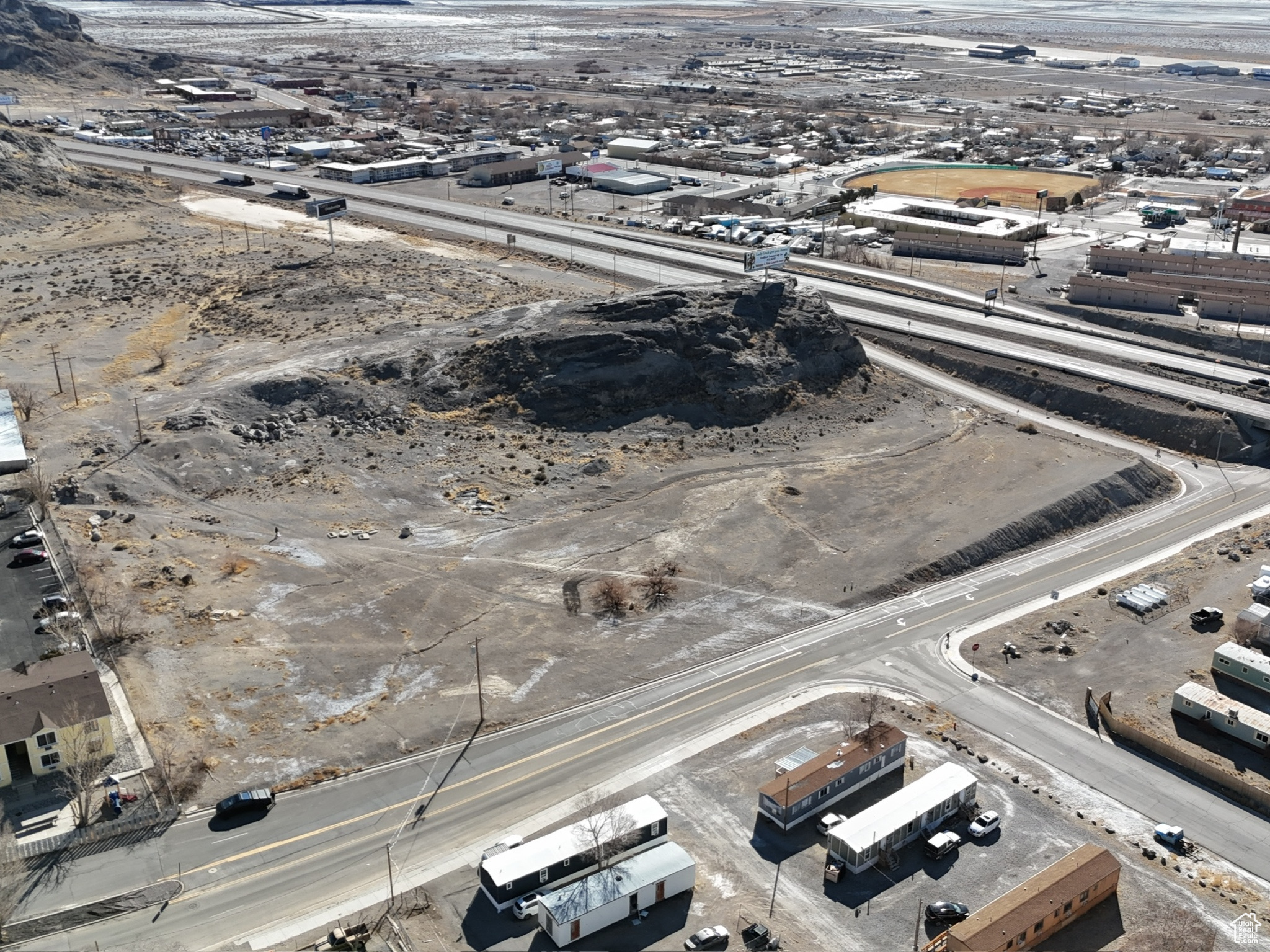 150 N ARIA BLVD, Wendover, UT 84083 — photo 1