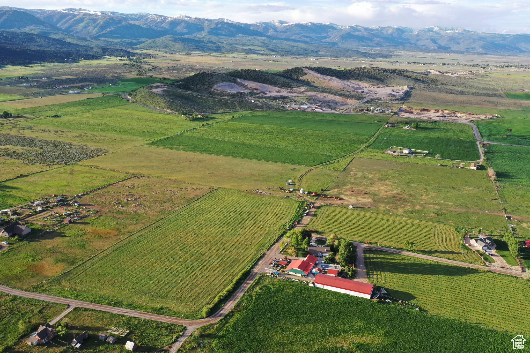 5 N GRAVEL PIT RD, Mt Pleasant, UT 84647 — photo 1