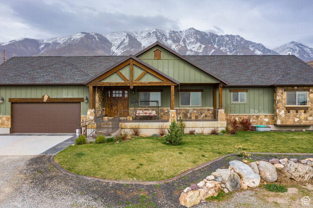 14975 S CANYON RD, Santaquin, UT 84655 — photo 1