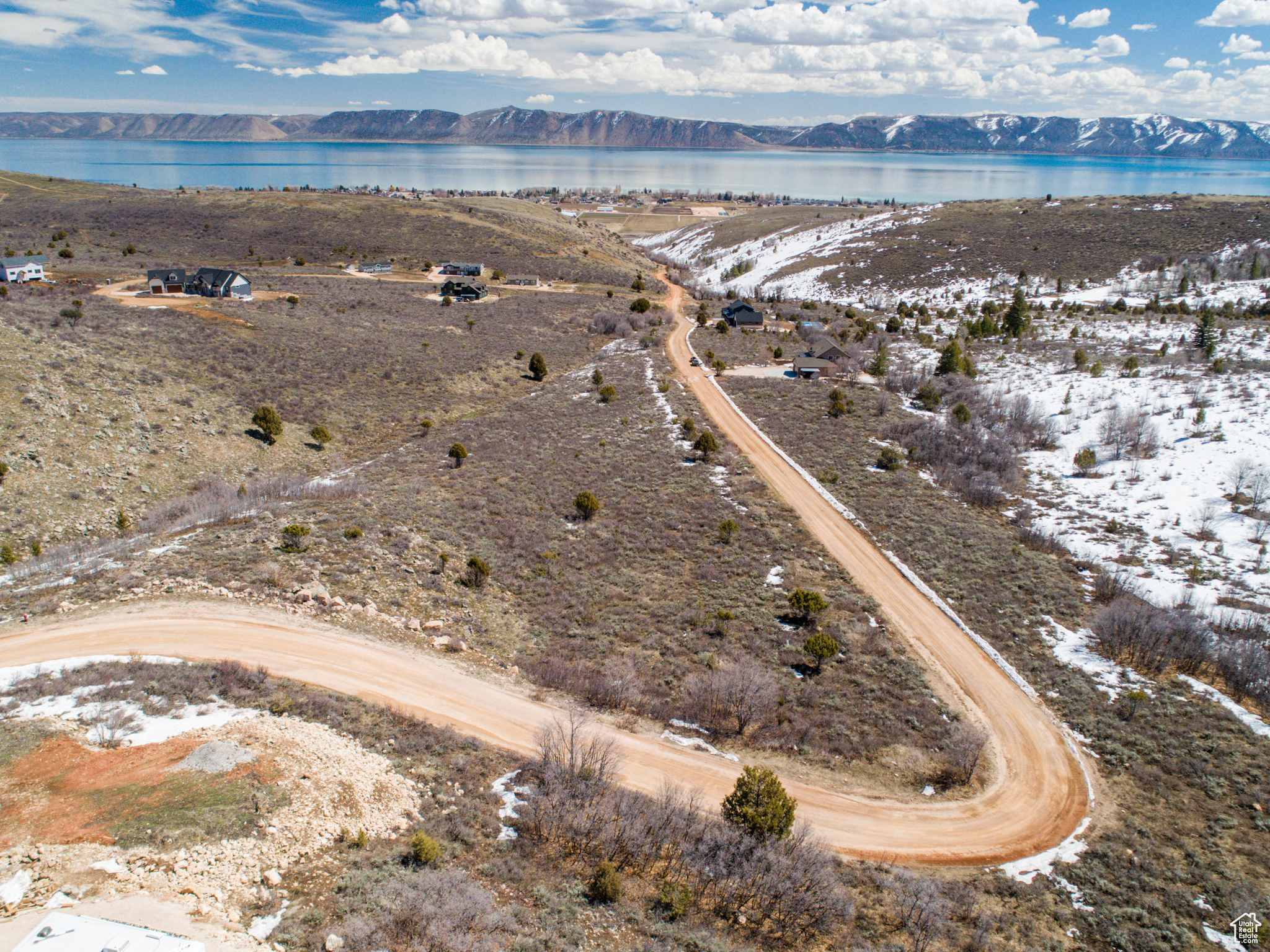 1355 W CEDAR RIDGE DR, Garden City, UT 84028 — photo 1