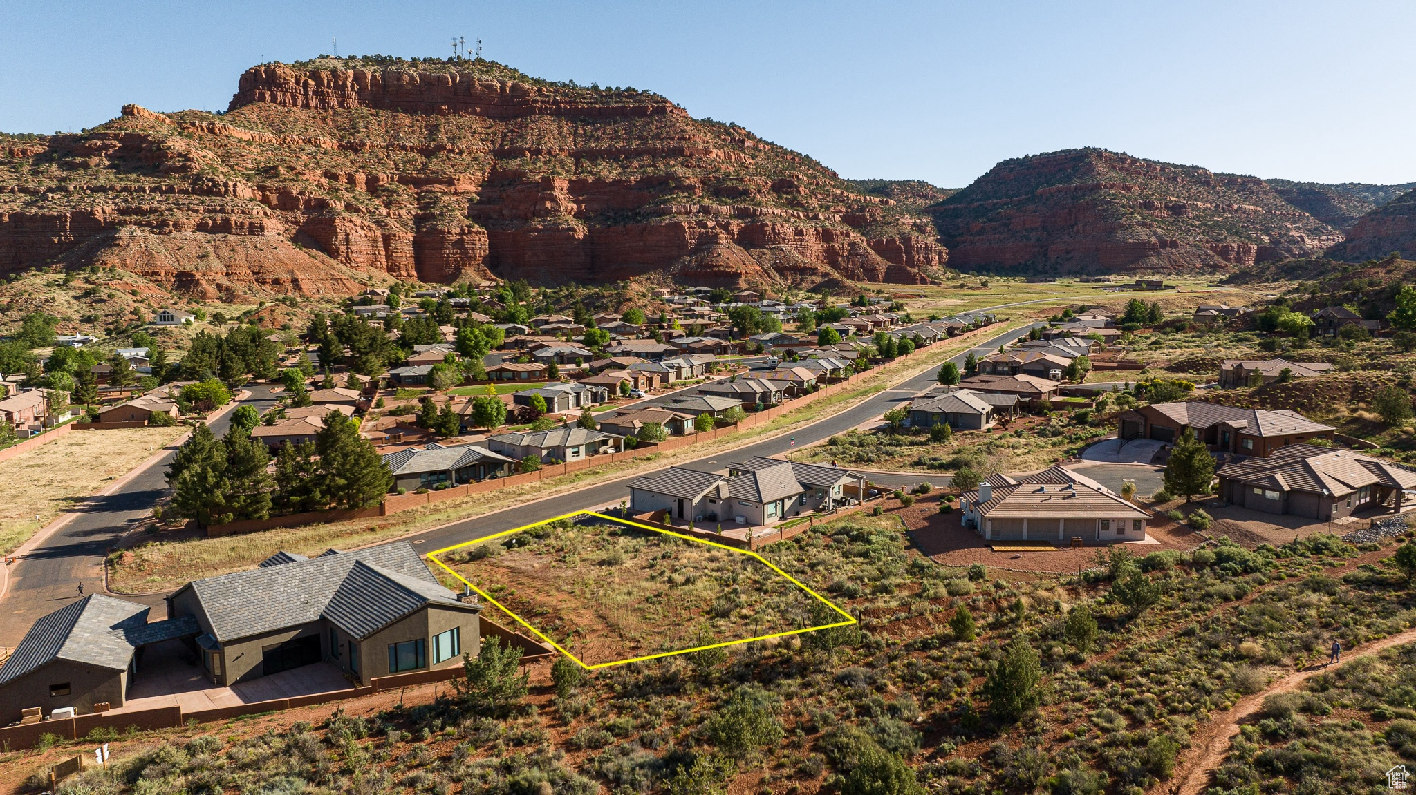 444 E LADERA LN, Kanab, UT 84741 — photo 1