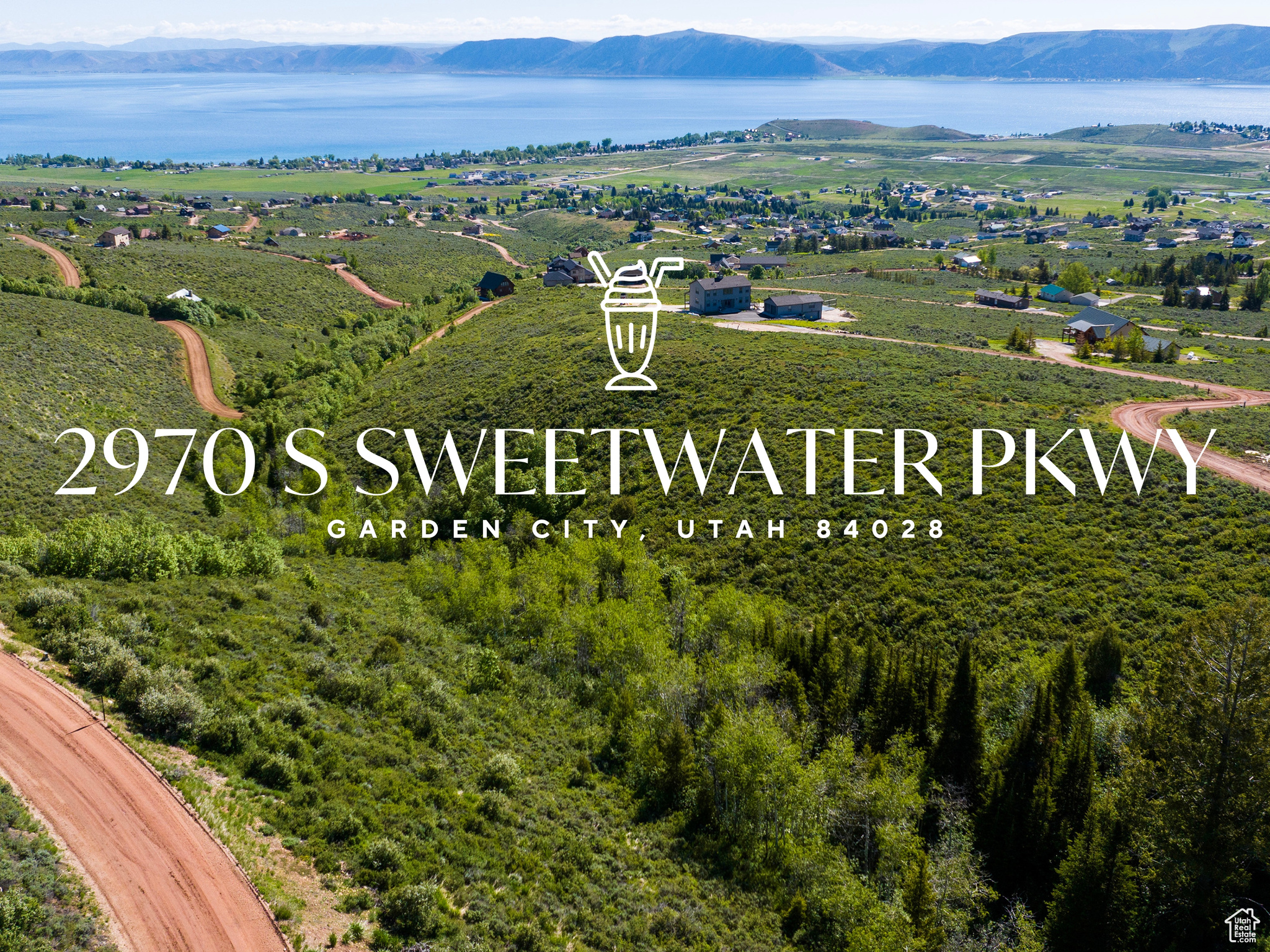 2970 S SWEETWATER PKWY, Garden City, UT 84028 — photo 1