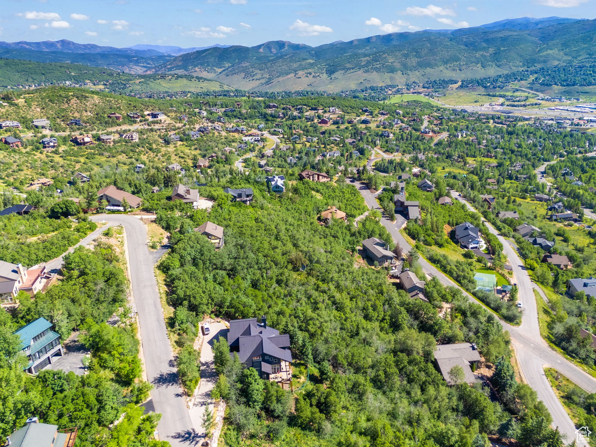 7400 HITCHING POST DR, Park City, UT 84098 — photo 1