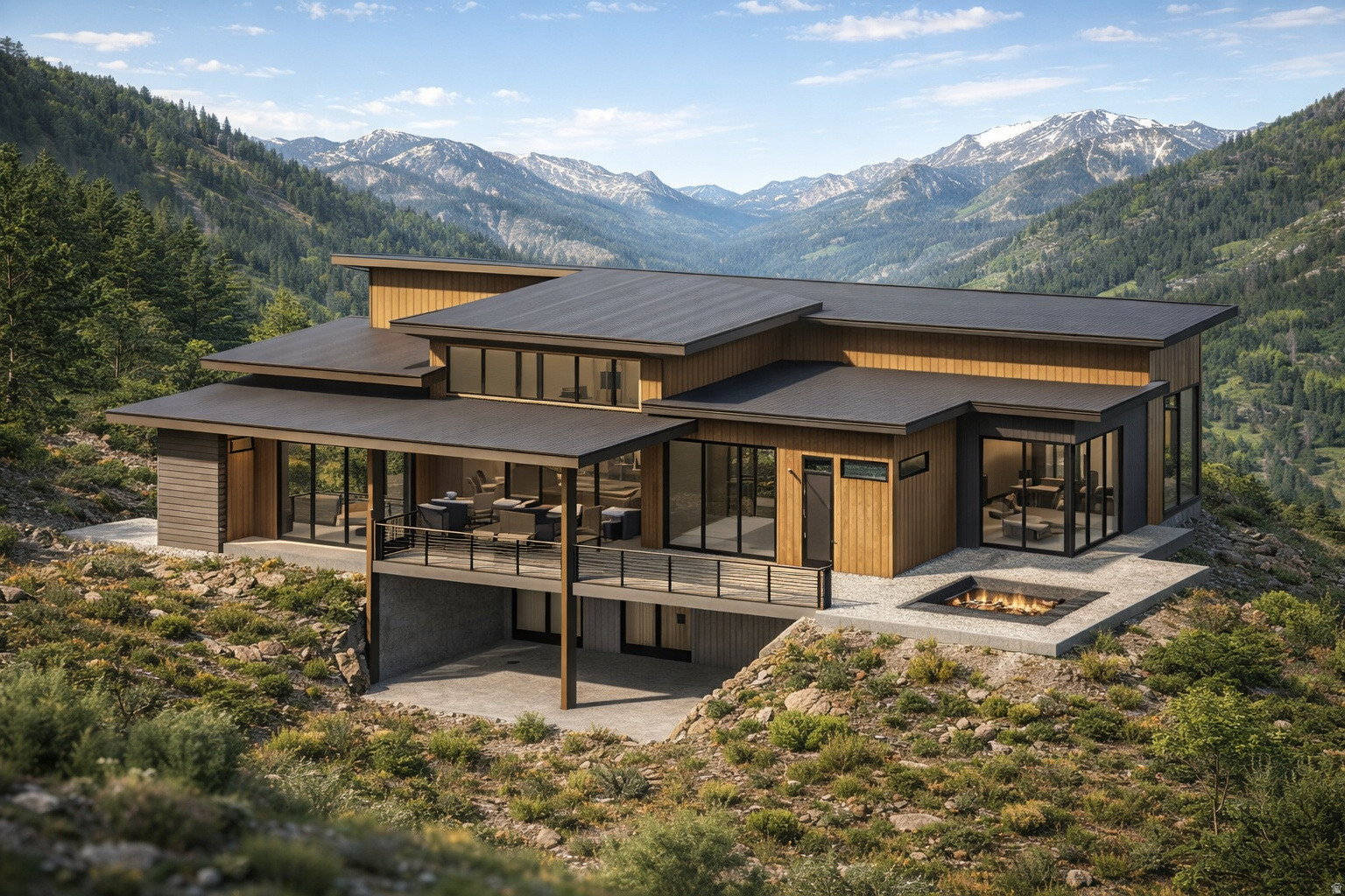 7827  TALL OAKS DR, Park City, UT 84098 — photo 1