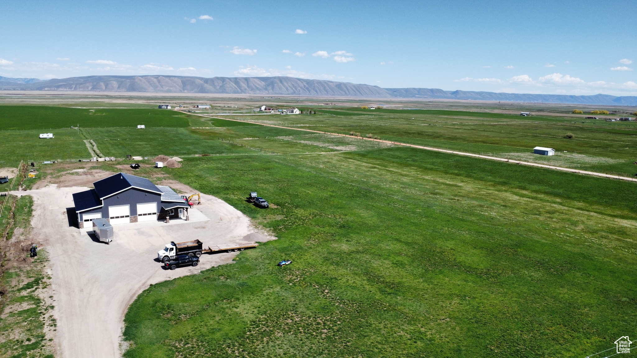 270 N 50 E, Bloomington, ID 83223 — photo 1