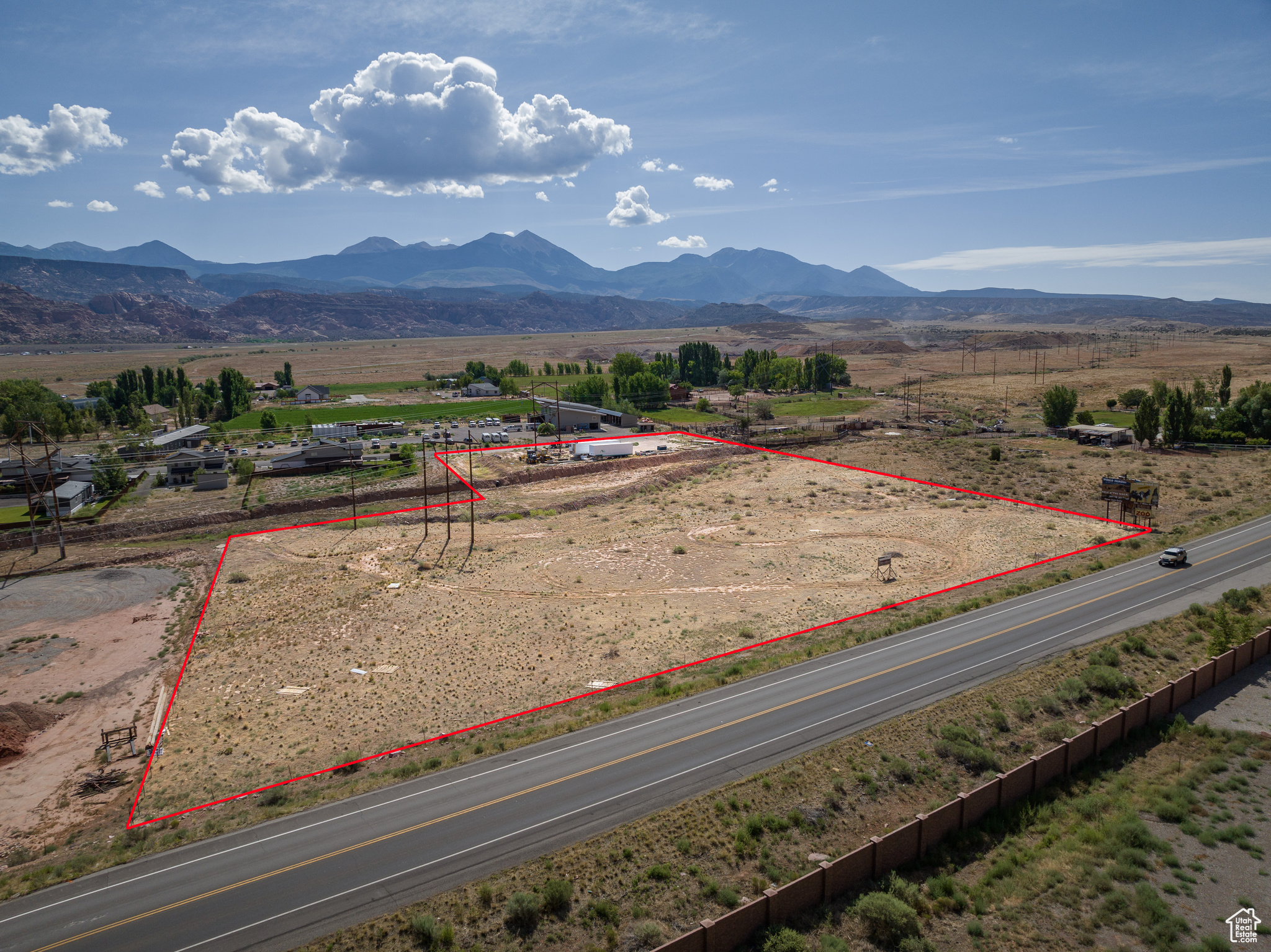 1 CANYON SHADOW SUBDIVISION, Moab, UT 84532 — photo 1