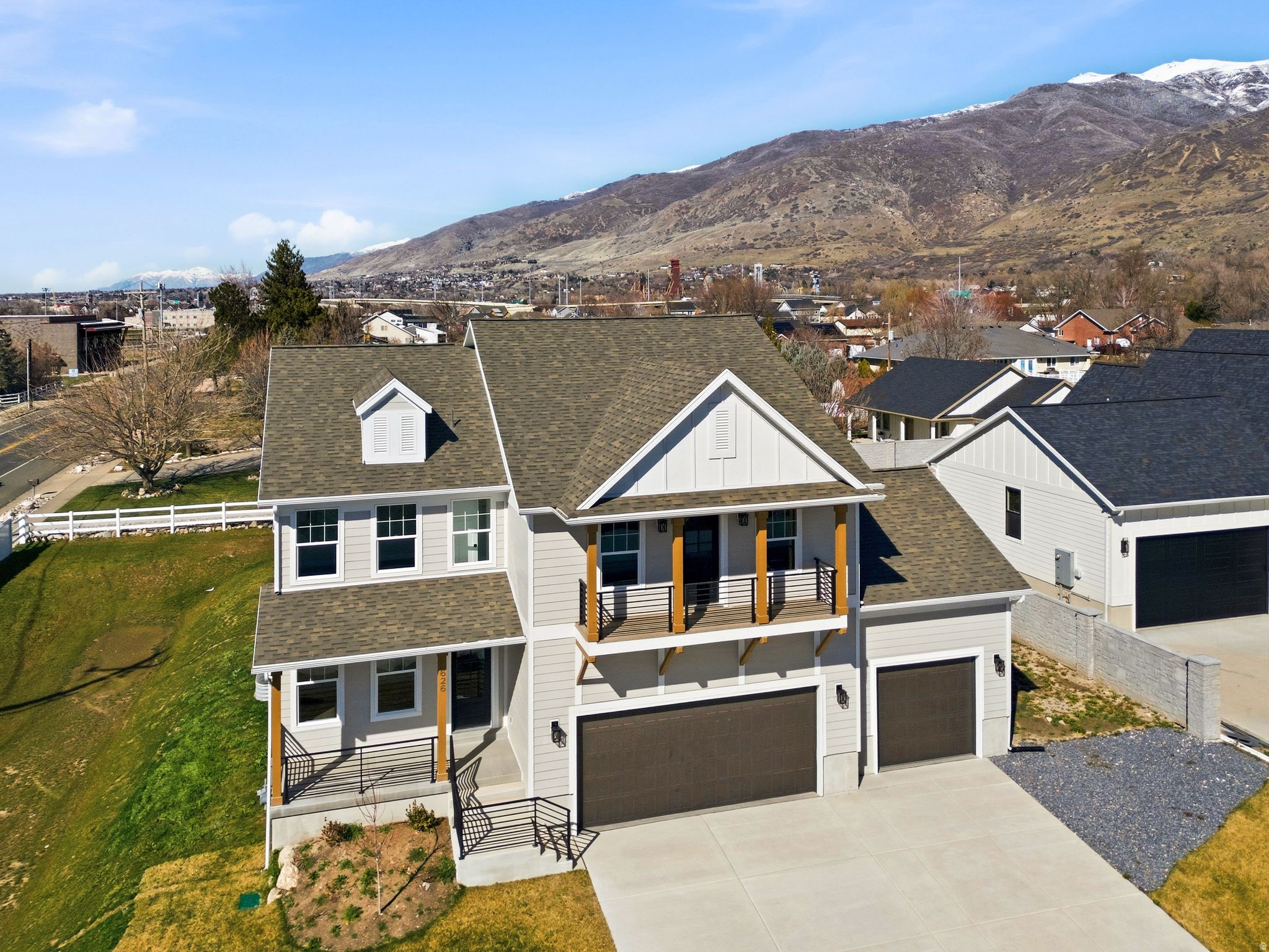 626 W COTTLE LN, Farmington, UT 84025 — photo 1
