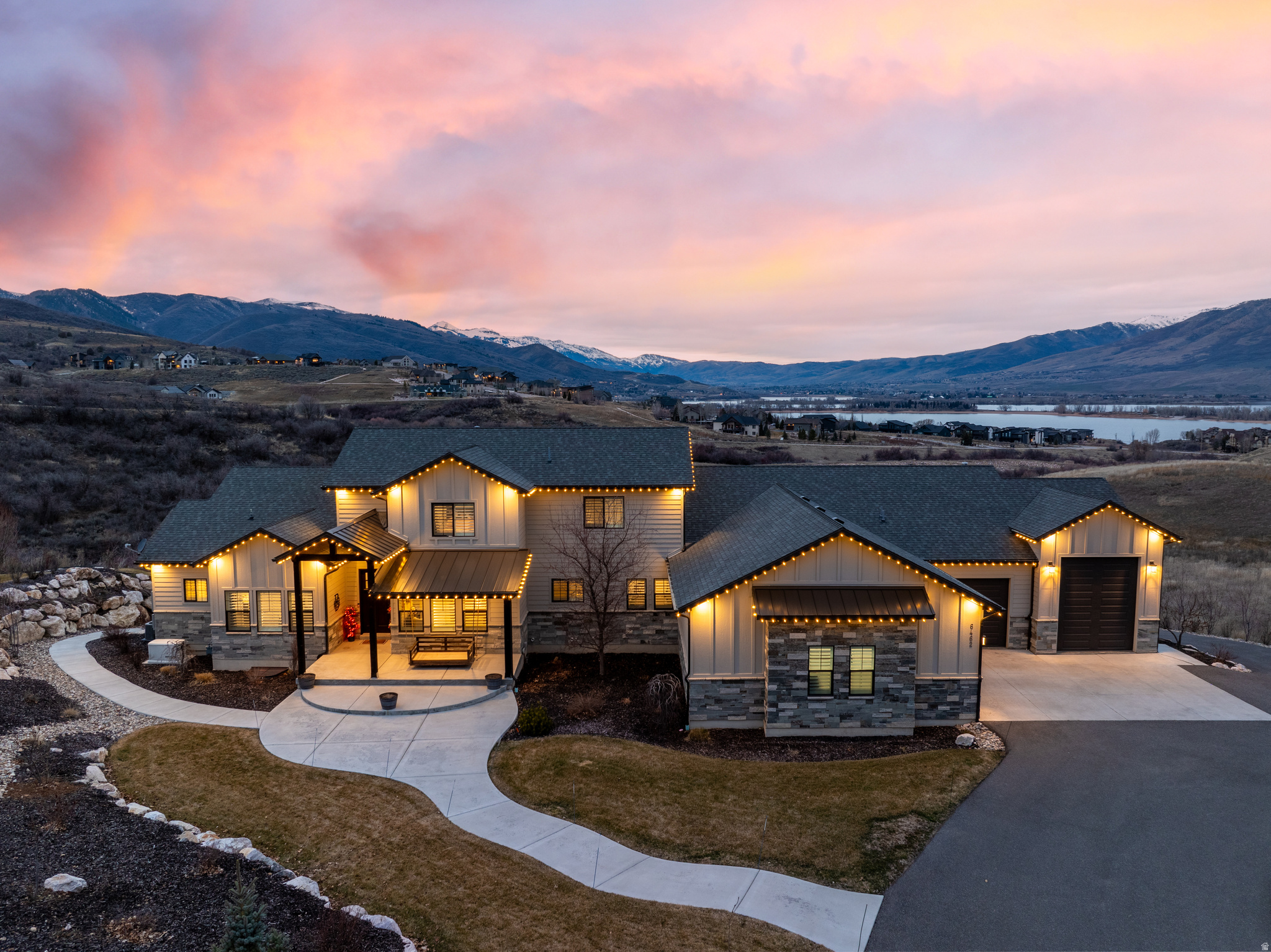 6462  SUMMIT CV, Huntsville, UT 84317 — photo 1