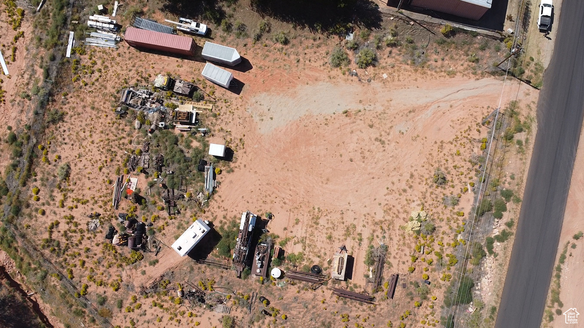 2208 E SAN JOSE RD., Moab, UT 84532 — photo 1