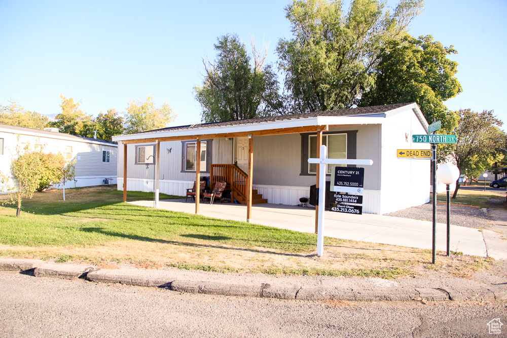 20  KINGS CT, Logan, UT 84321 — photo 1