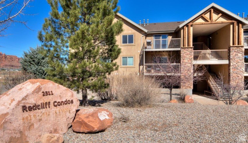 2511 REDCLIFF RD #1-E, Moab, UT 84532 — photo 1